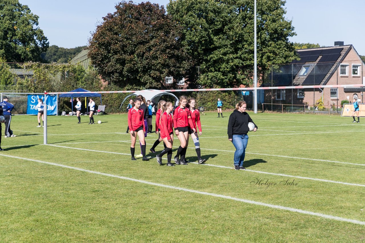 Bild 36 - wU16 Deutsche Meisterschaft